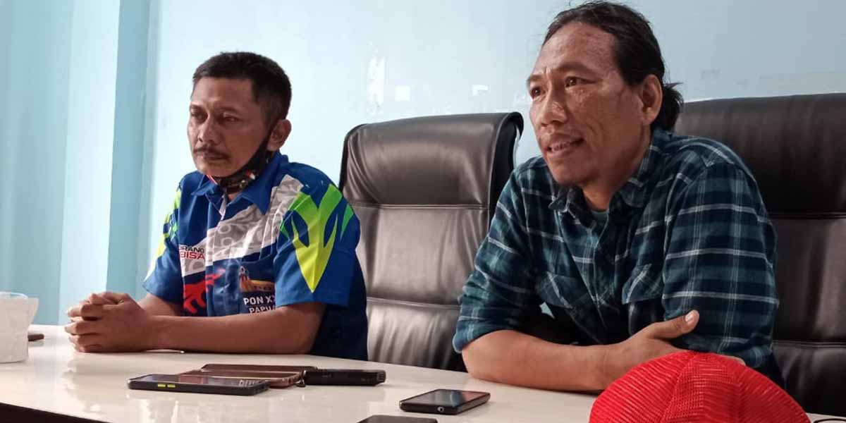 menuju-pon-xx-papua-progress-vanue-panjat-tebing-mimika-sudah-60-persen